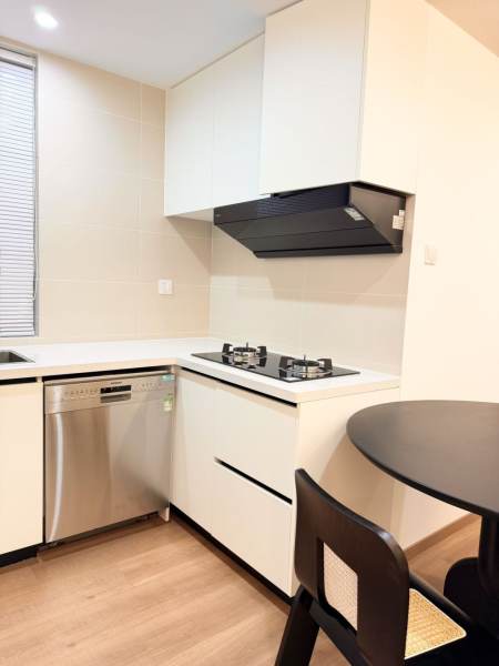 Housing image — Kitchen