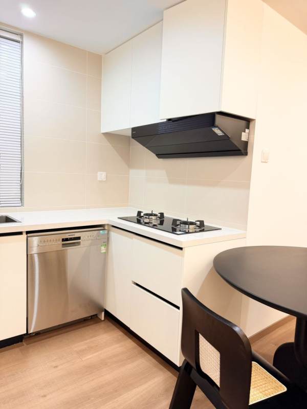 Housing image — Kitchen