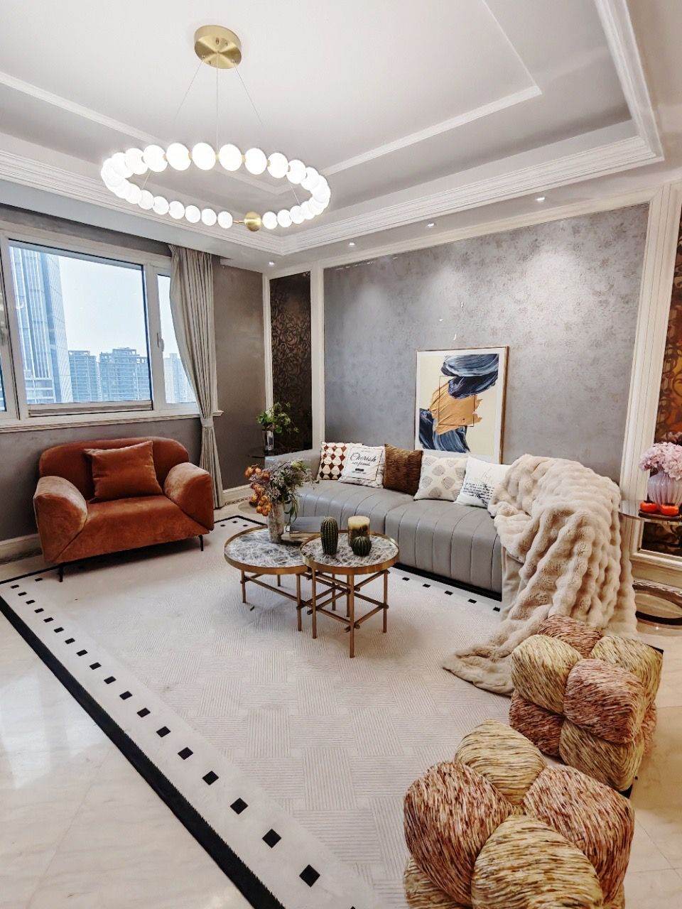 Housing image — Living Room