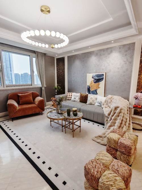 Housing image — Living Room