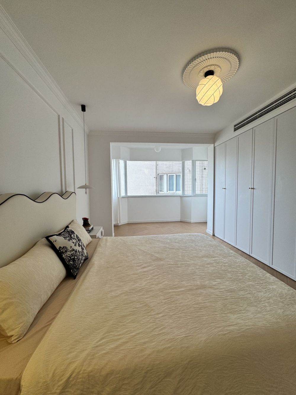 Housing image — Bedroom