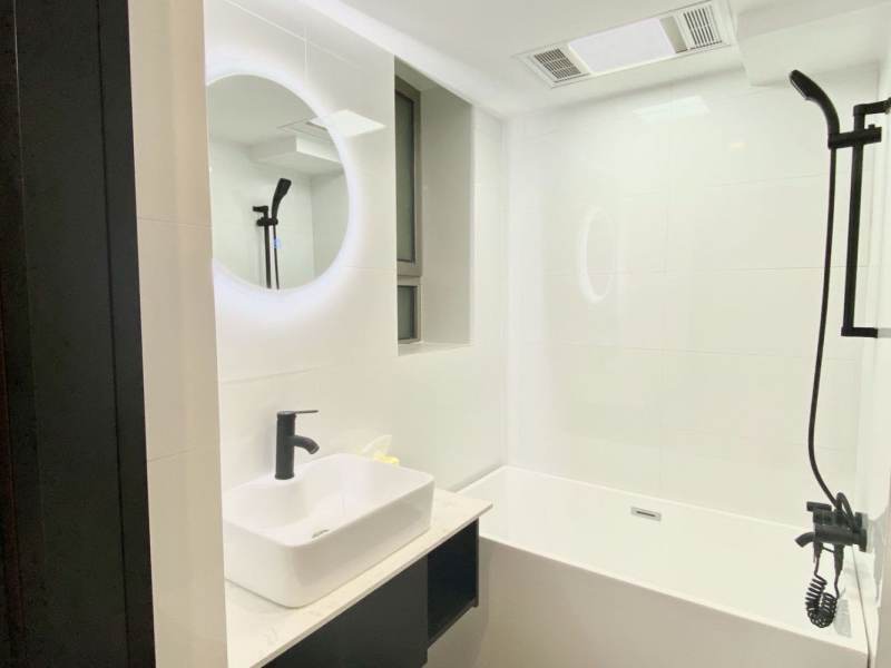 Housing image — Bathroom