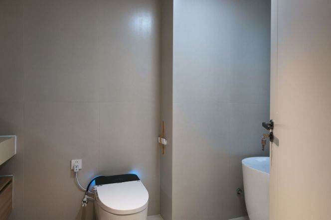 3BR Apartment near Dapuqiao Metro with Green View (L9/L12)