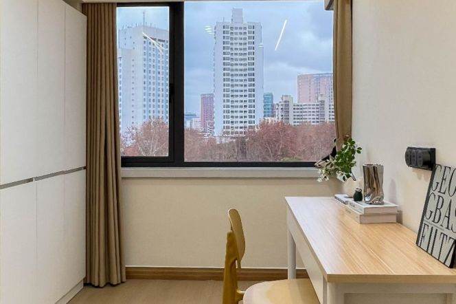 2BR Apartment in Old Xuhui (L1/L7/L9)