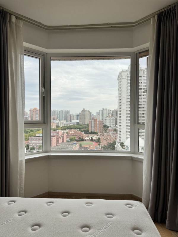 Housing image — Bedroom