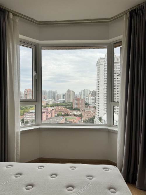 Housing image — Bedroom