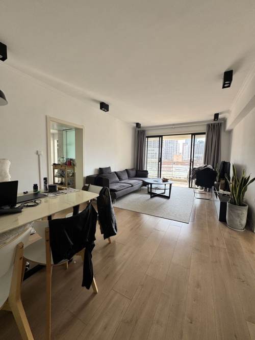 Housing image — Living Room