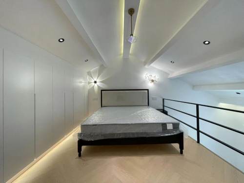 Housing image — Bedroom