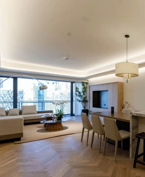 Housing image — Living Room