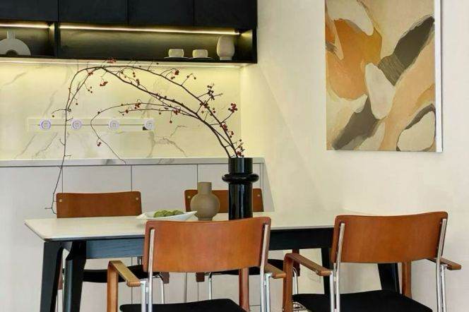 2BR Apartment near Jiangning Rd Metro (L13)