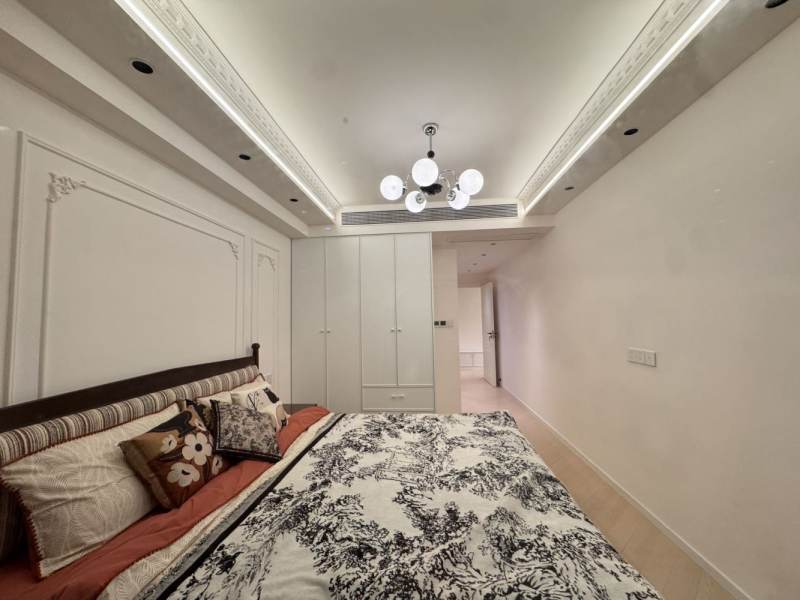 Housing image — Bedroom