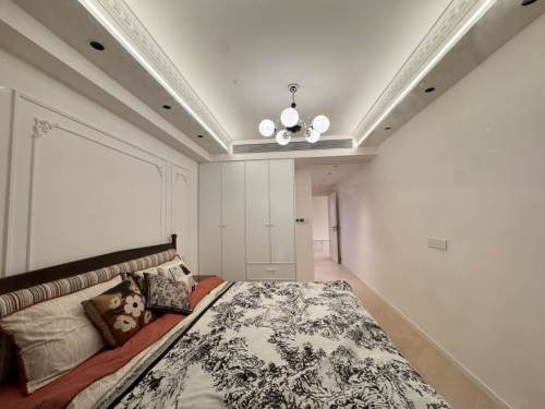 Housing image — Bedroom