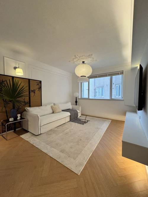 Housing image — Living Room