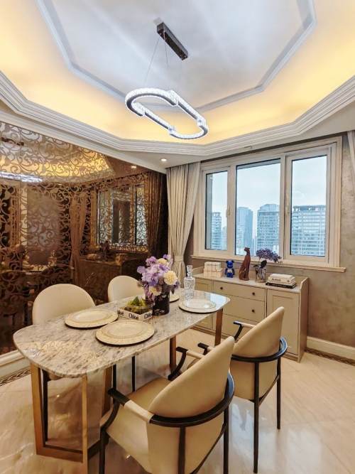 Housing image — Dining Area