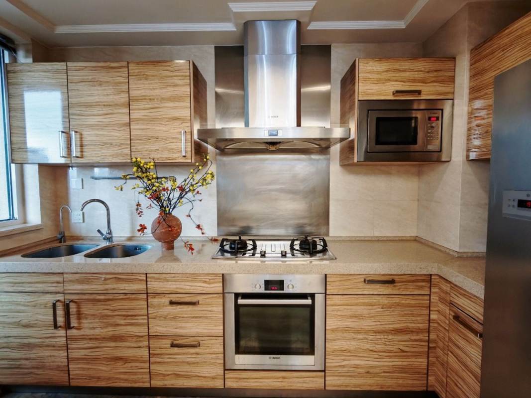 Housing image — Kitchen