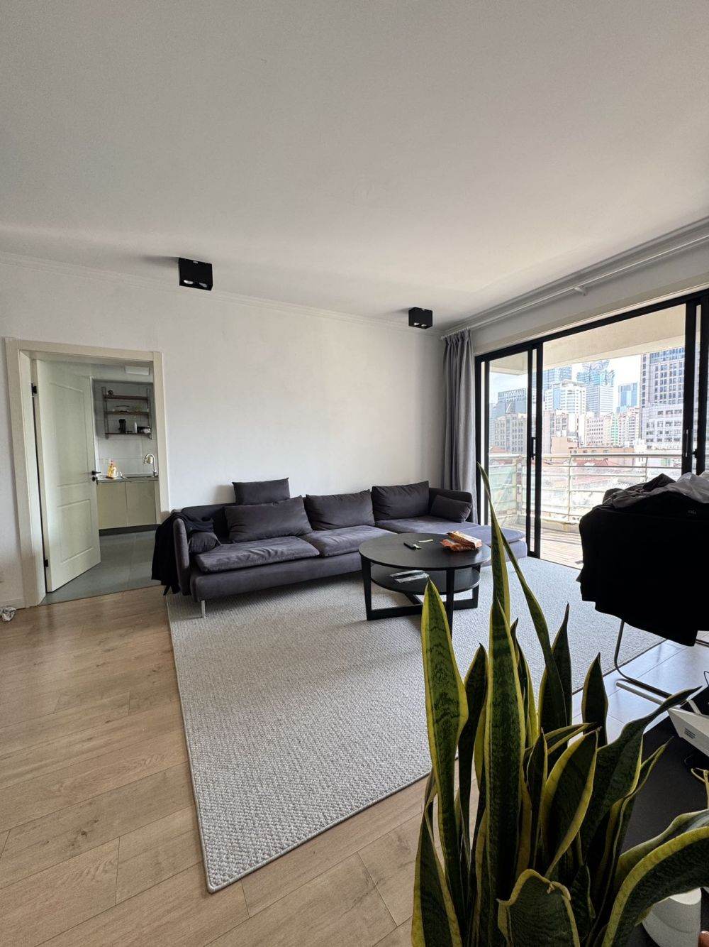 Housing image — Living Room
