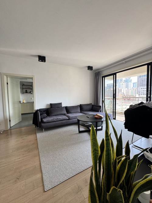 Housing image — Living Room
