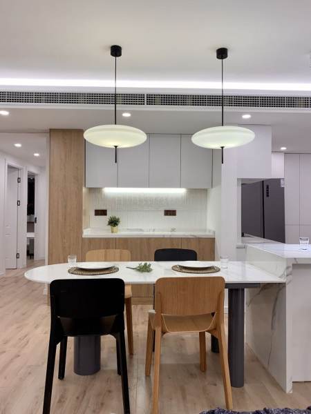 Housing image — Dining Area