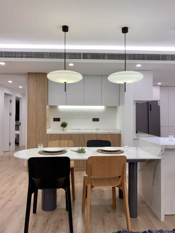 Housing image — Dining Area