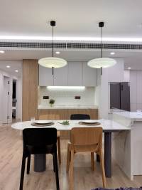 Housing image — Dining Area