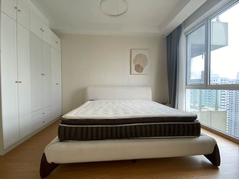 Housing image — Bedroom