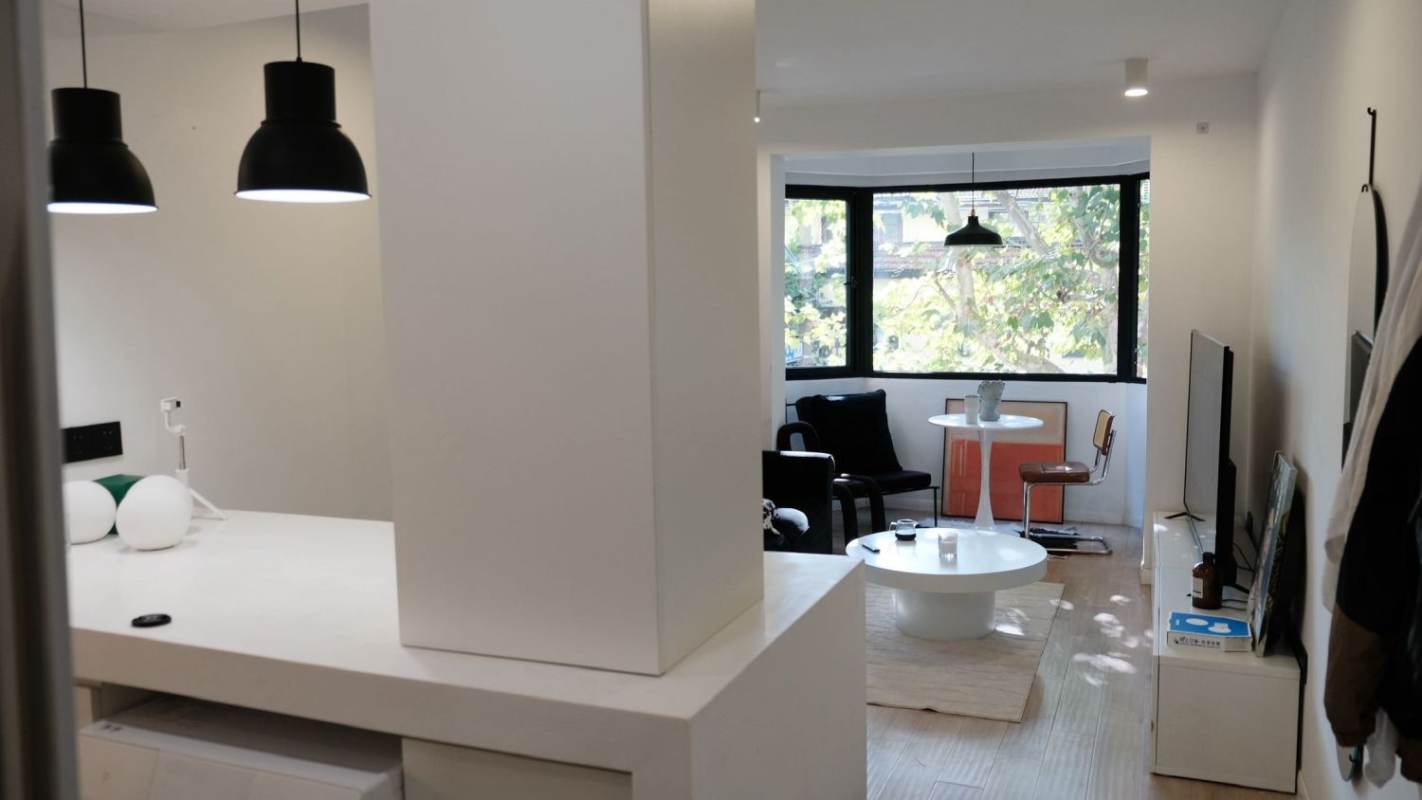 Housing image — Living Room