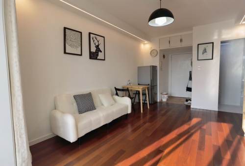 Housing image — Living Room