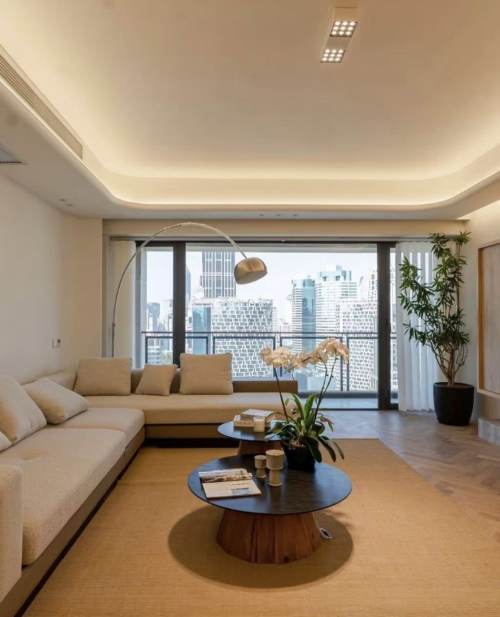 Housing image — Living Room