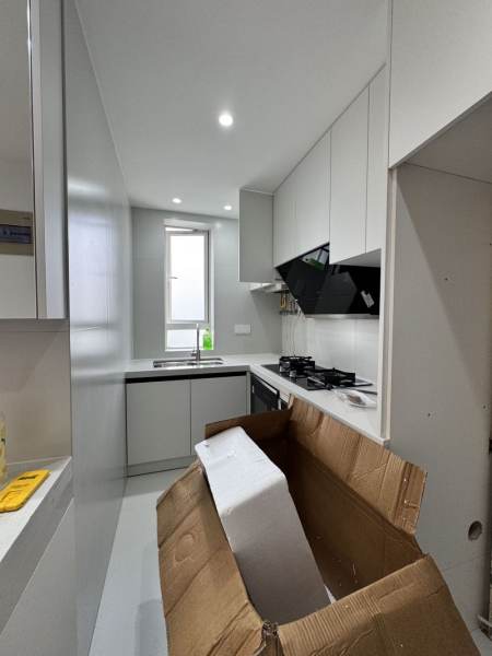 Housing image — Kitchen