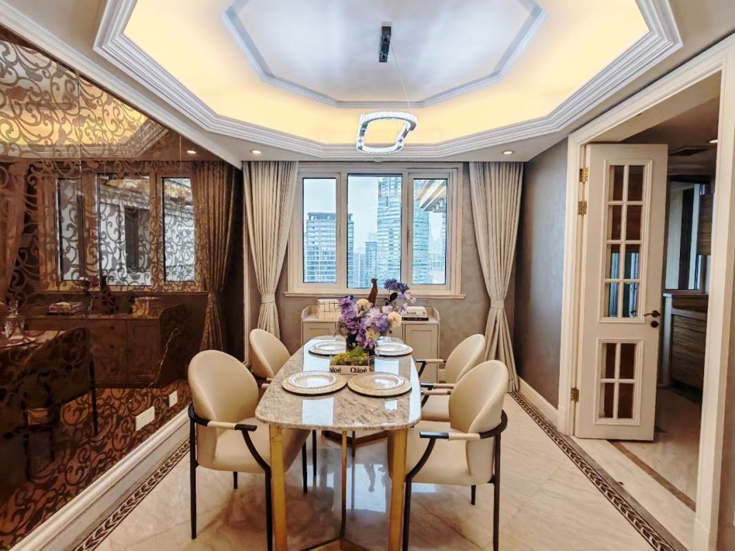 Housing image — Dining Area