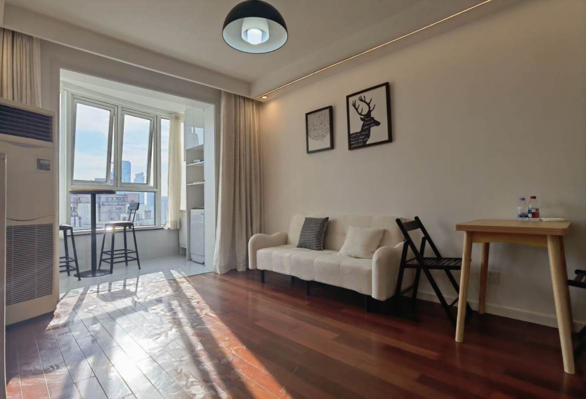 Housing image — Living Room