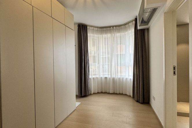 High-Floor 2BR Apartment at Joffre Garden with Outstanding View (L1/L10/L12)
