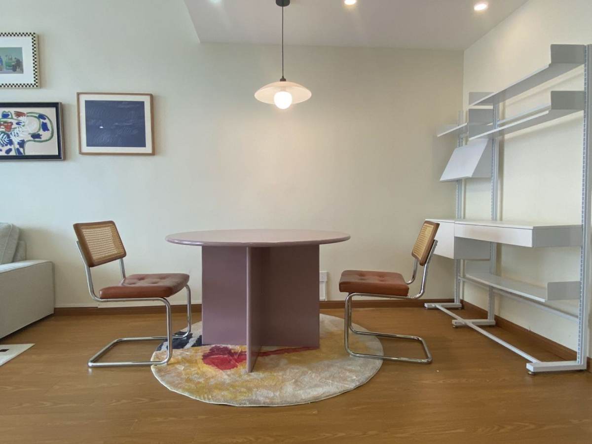 Housing image — Dining Area