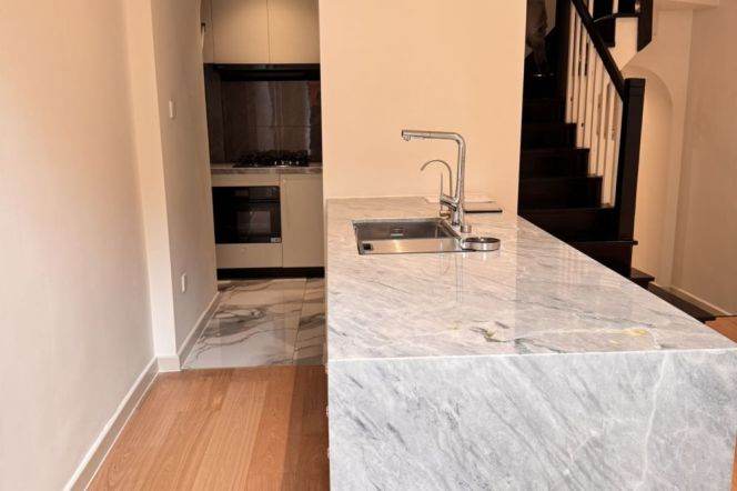 4BR Lane House in Old Xuhui with Private Garden (L7/L9)