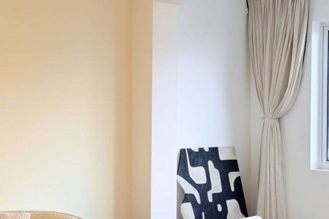 High-Floor 3BR Apartment near Shanghai Indoor Stadium Metro (L1/L4)