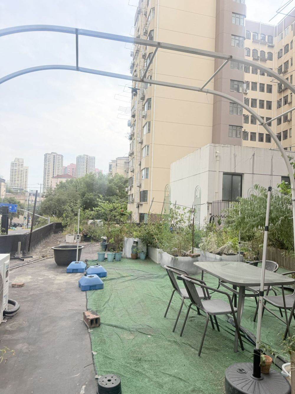 Housing image — Terrace