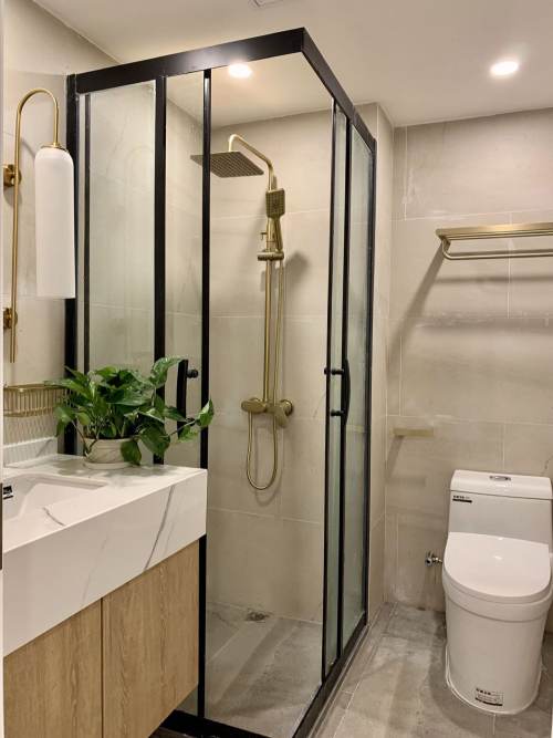 Housing image — Bathroom