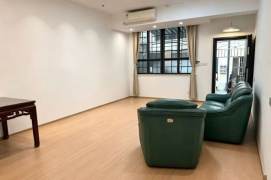 1BR Lane House near Xintiandi with Terrace (L10/L13)