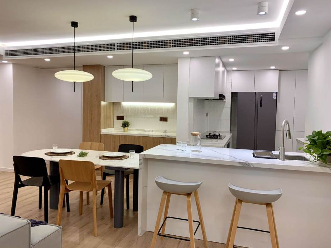 Housing image — Dining Area
