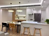 Housing image — Dining Area
