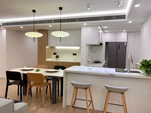Housing image — Dining Area