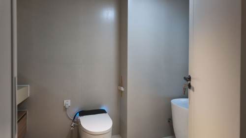 Housing image — Bathroom