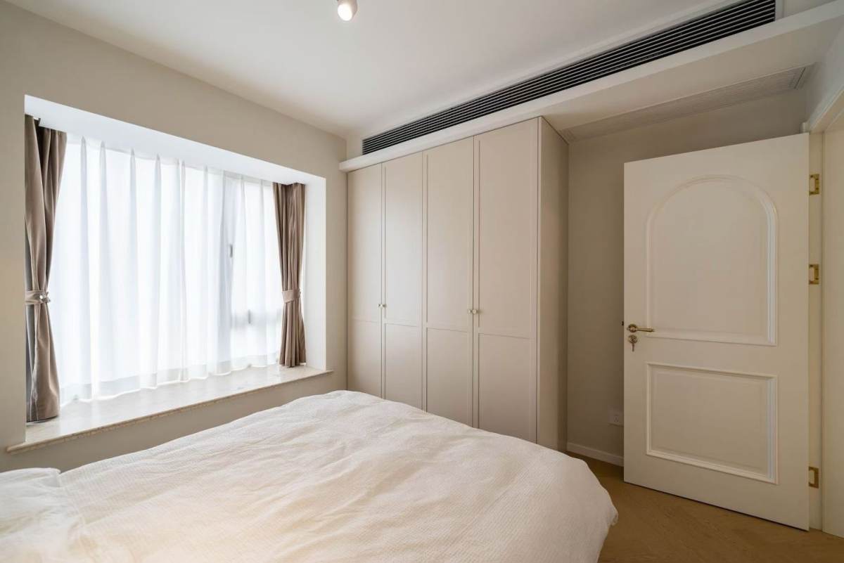 Housing image — Bedroom