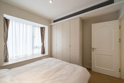 Housing image — Bedroom