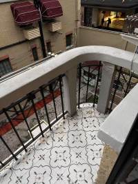 Housing image — Balcony