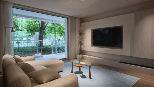 Housing image — Living Room