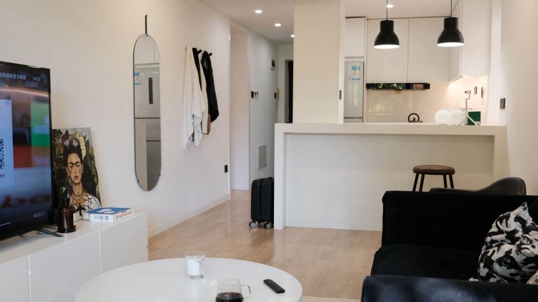 Housing image — Living Room