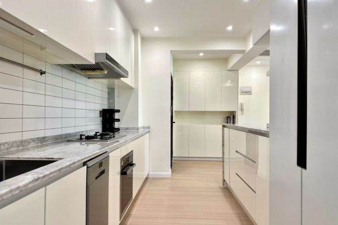 3BR Apartment in Xujiahui