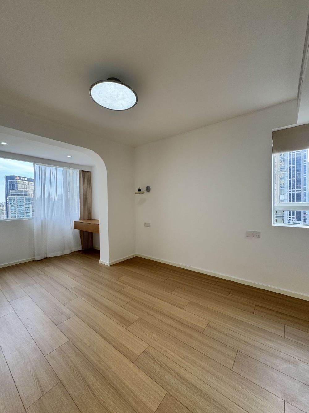 Housing image — Bedroom