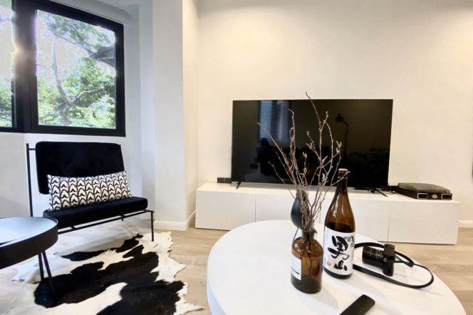 1BR Heritage Apartment at Wuzhong Building with Green View (L1/L7/L10)